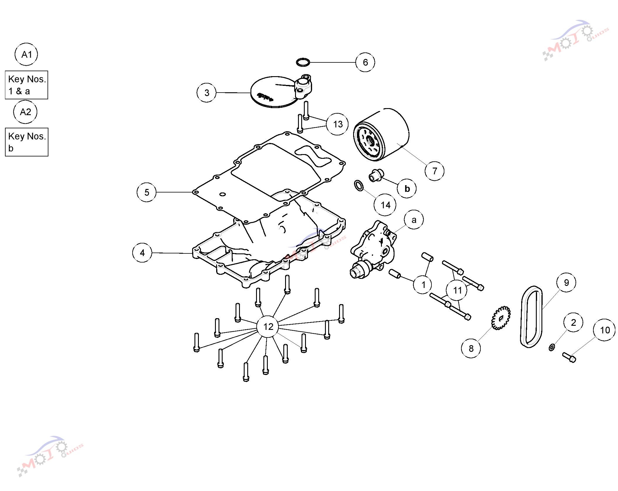 Engine Diagram